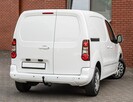 Citroen Berlingo - 9