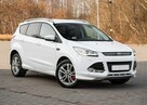 Ford Kuga - 2