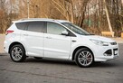 Ford Kuga - 3