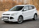 Ford Kuga - 13