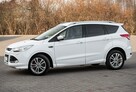 Ford Kuga - 14