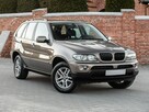 BMW X5 - 2