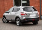 Nissan Qashqai - 3