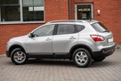 Nissan Qashqai - 4