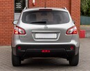 Nissan Qashqai - 5