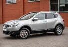 Nissan Qashqai - 14