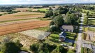 Działka budowlana Dębina gm. Rzezawa - 1