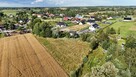 Działka budowlana Dębina gm. Rzezawa - 8