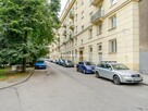 Mieszkanie Kraków Nowa Huta, Nowa Huta, Osiedle Stalowe - 13