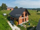 Dom Radziszów gm. Skawina, Łanowa - 13