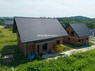 Dom Radziszów gm. Skawina, Łanowa - 15
