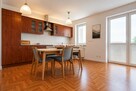 Mieszkanie Kraków, Radzikowskiego - 12