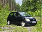 Toyota Yaris 2002r. 1,0 Gaz Wspomaganie Klimatyzacja Tanio - Możliwa Zamiana! - 1