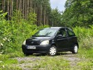 Toyota Yaris 2002r. 1,0 Gaz Wspomaganie Klimatyzacja Tanio - Możliwa Zamiana! - 3