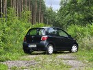 Toyota Yaris 2002r. 1,0 Gaz Wspomaganie Klimatyzacja Tanio - Możliwa Zamiana! - 5