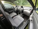 Toyota Yaris 2002r. 1,0 Gaz Wspomaganie Klimatyzacja Tanio - Możliwa Zamiana! - 6