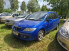 Mazda Premacy 2004r. 1,8 Benzyna Tanio - Możliwa Zamiana! - 2