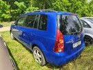 Mazda Premacy 2004r. 1,8 Benzyna Tanio - Możliwa Zamiana! - 5