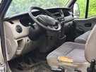 Nissan Interstar 2006r. 2,5 Diesel Blaszak - 3