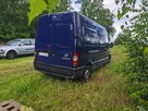Nissan Interstar 2006r. 2,5 Diesel Blaszak - 4