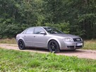 Audi A4 2004r. 2,0 Benzyna 150KM Sedan Tanio