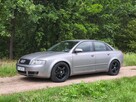Audi A4 2004r. 2,0 Benzyna 150KM Sedan Tanio - 3