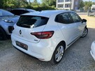 Renault Clio 1.6 Zarejestrowany  Automat Klima Navi Tempomat Led Stan Idealny - 2