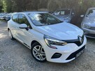 Renault Clio 1.6 Zarejestrowany  Automat Klima Navi Tempomat Led Stan Idealny - 3