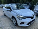 Renault Clio 1.6 Zarejestrowany  Automat Klima Navi Tempomat Led Stan Idealny - 7