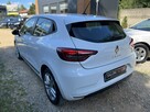 Renault Clio 1.6 Zarejestrowany  Automat Klima Navi Tempomat Led Stan Idealny - 10