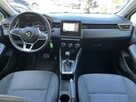 Renault Clio 1.6 Zarejestrowany  Automat Klima Navi Tempomat Led Stan Idealny - 13