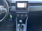 Renault Clio 1.6 Zarejestrowany  Automat Klima Navi Tempomat Led Stan Idealny - 14