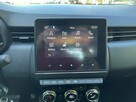Renault Clio 1.6 Zarejestrowany  Automat Klima Navi Tempomat Led Stan Idealny - 15