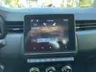 Renault Clio 1.6 Zarejestrowany  Automat Klima Navi Tempomat Led Stan Idealny - 16