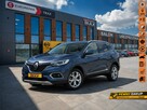 Renault Kadjar 1.3 TCe140 KM, FAP INTENS EDC,Automat, serwisowany, stan wzorowy