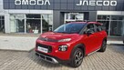 Citroen C3 Aircross 1.2 PurTech 110 KM AIRCROSS