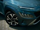 Hyundai Kona 1.6T-GDI 198KM 7DCT 2WD Premium Salon Polska Serwis ASO MAŁY PRZEBIEG - 3