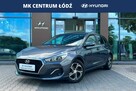 Hyundai i30 1.4 MPI 100KM Classic+ Led Business Salon Polska Gwarancja Vat Marża - 1