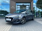 Hyundai i30 1.4 MPI 100KM Classic+ Led Business Salon Polska Gwarancja Vat Marża - 3