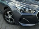 Hyundai i30 1.4 MPI 100KM Classic+ Led Business Salon Polska Gwarancja Vat Marża - 4