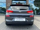Hyundai i30 1.4 MPI 100KM Classic+ Led Business Salon Polska Gwarancja Vat Marża - 8