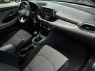 Hyundai i30 1.4 MPI 100KM Classic+ Led Business Salon Polska Gwarancja Vat Marża - 11
