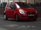 Suzuki Splash Salon Polska*Klimatyzacja*Komp*PDC*Gwarancja VGS !!! - 3