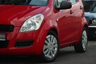 Suzuki Splash Salon Polska*Klimatyzacja*Komp*PDC*Gwarancja VGS !!! - 5
