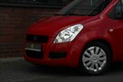 Suzuki Splash Salon Polska*Klimatyzacja*Komp*PDC*Gwarancja VGS !!! - 7