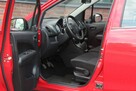 Suzuki Splash Salon Polska*Klimatyzacja*Komp*PDC*Gwarancja VGS !!! - 12