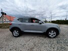 Volvo XC 40 xc40 T2 piekny szary kolor benzyna - 3