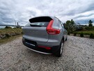 Volvo XC 40 xc40 T2 piekny szary kolor benzyna - 6