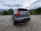Volvo XC 40 xc40 T2 piekny szary kolor benzyna - 7