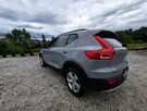 Volvo XC 40 xc40 T2 piekny szary kolor benzyna - 8